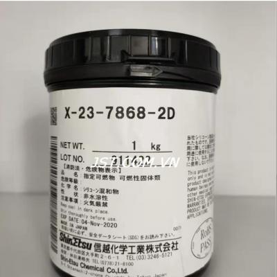 Keo tản nhiệt ShinEtsu (Thermal Grease)